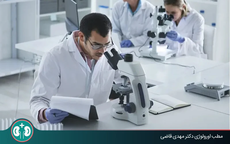 پاتولوژی سرطان مثانه و تفسیر آن: انواع سرطان و تفاوت گرید و استیج