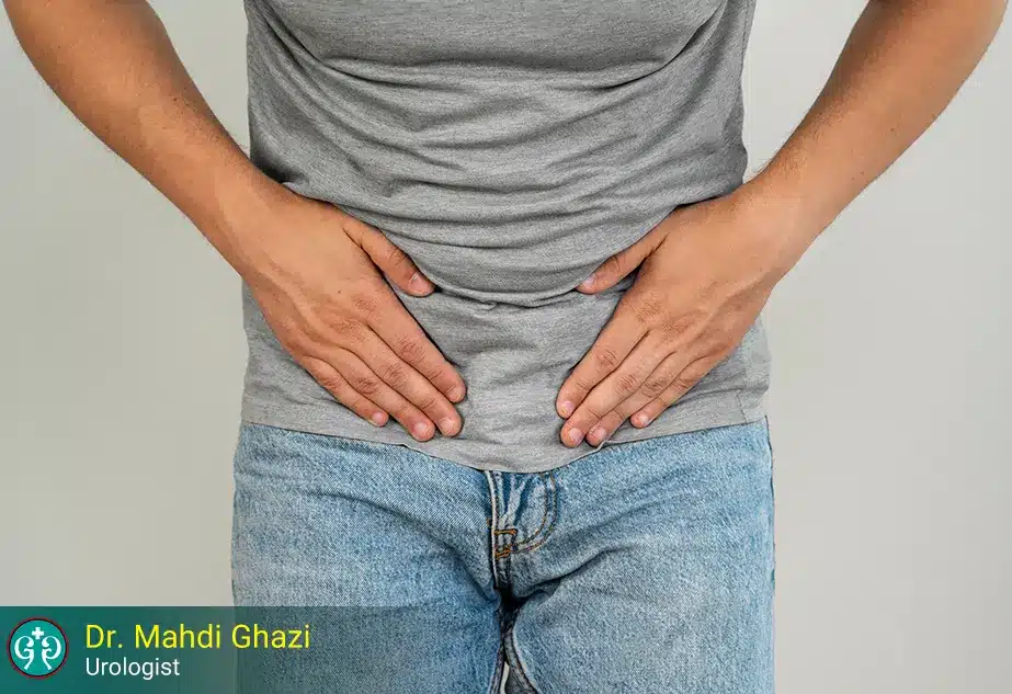 فرق زگیل تناسلی با تبخال تناسلی
