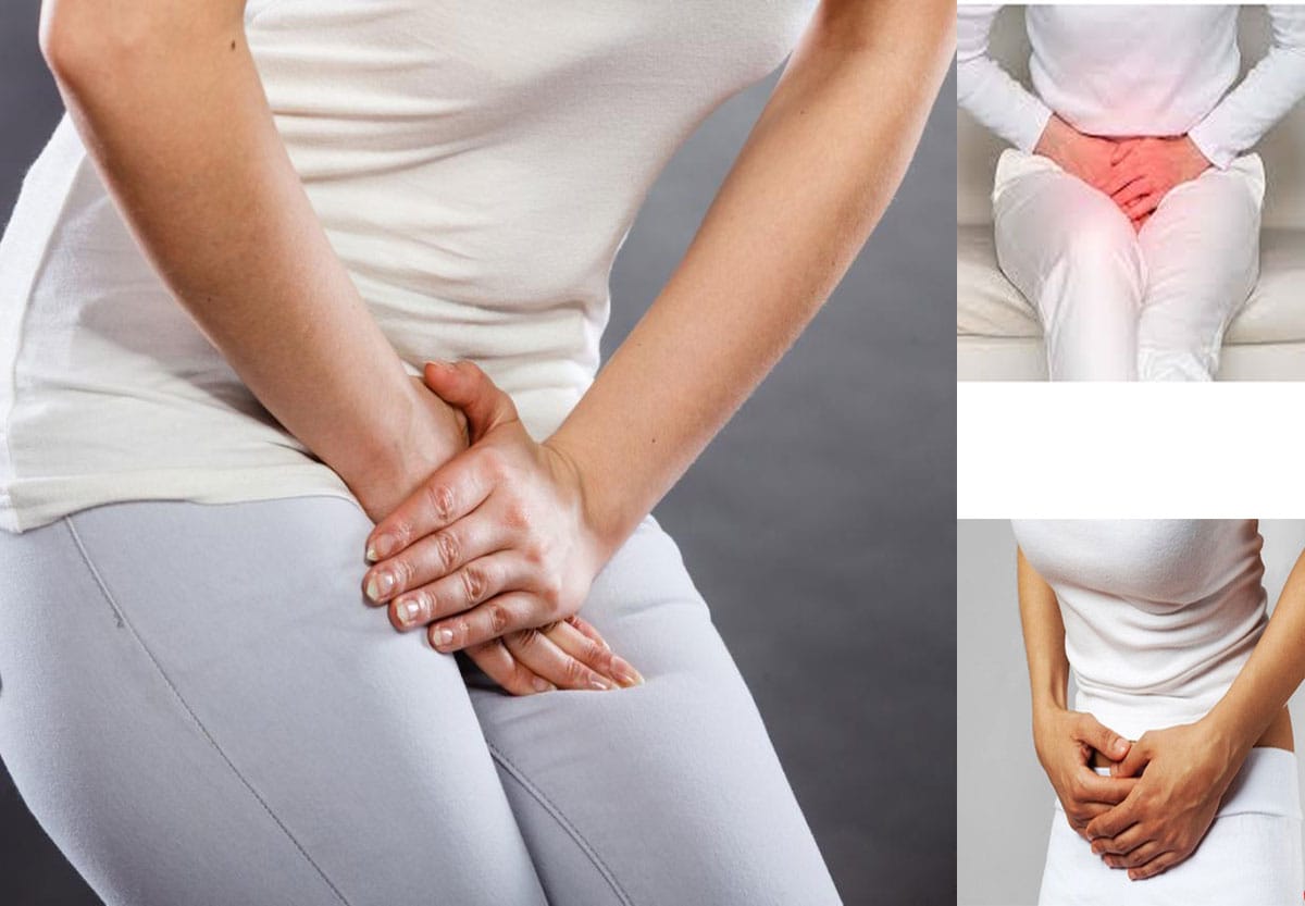 سندروم اورترال-مطب دکتر قاضی